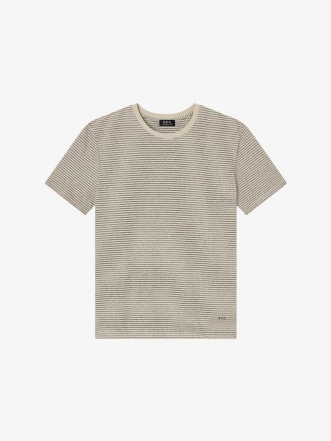 A.P.C. A.P.C.
