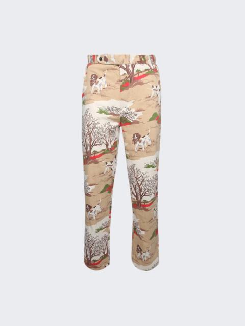 BODE Pointing Dog Trousers