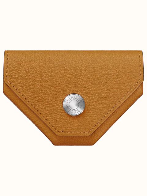 Hermès 24 verso change purse