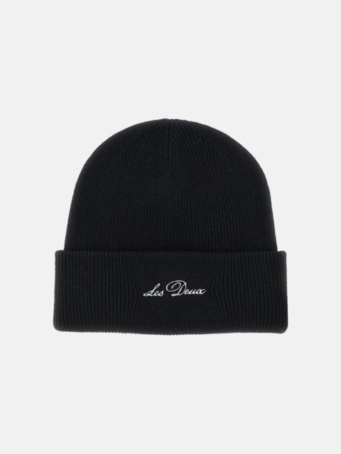 Les Deux SIGNATURE CAP