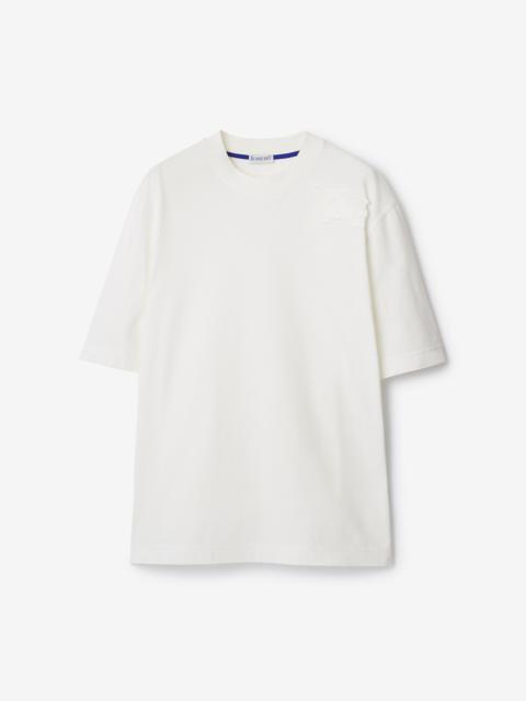 Burberry Cotton T-shirt