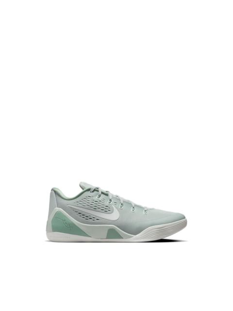 Nike Kobe IX Elite Low EM Protro sneakers