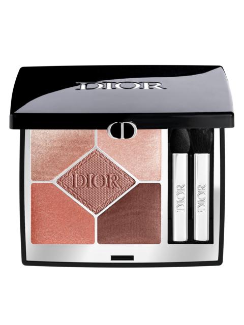 Dior Women's 5 Couleurs Eyeshadow Palette - 429 Toile De Jouy