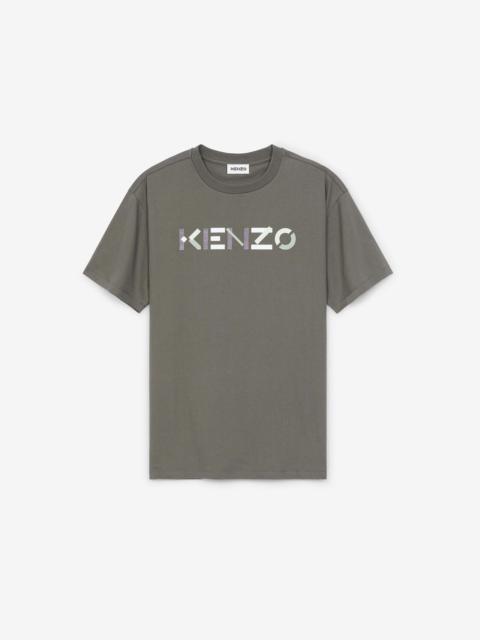 KENZO KENZO Logo oversized T-shirt