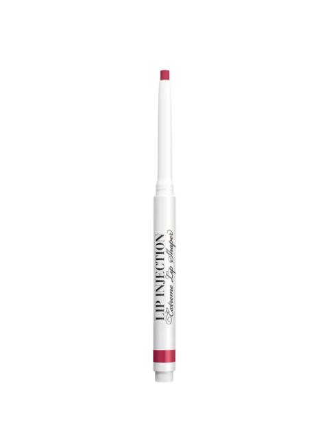 Too Faced Too Faced Lip Injection Extreme Lip Shaper - Voted Most Popular