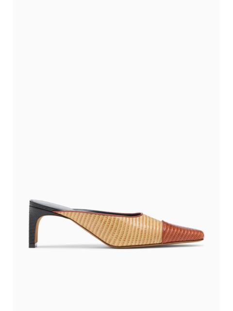 ULLA JOHNSON Carlyle Mule