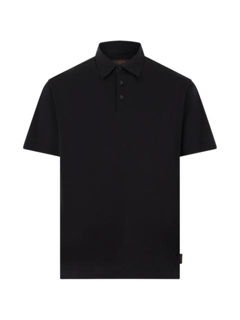 SLOWEAR short-sleeve polo shirt