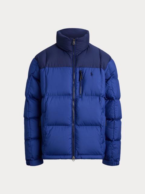 Polo Ralph Lauren The Gorham Retro Puffer Jacket