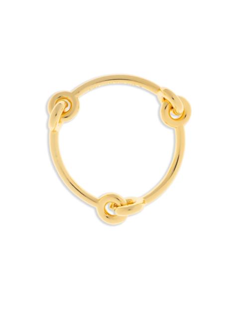 kate spade Interlock bracelet
