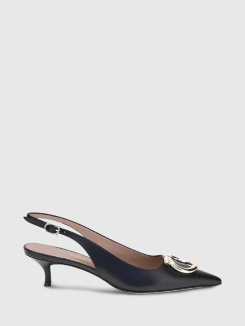 FERRAGAMO High heel shoes woman Ferragamo