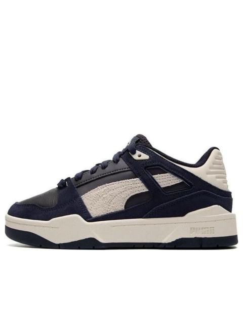 PUMA PUMA Slipstream 헤리티지 '나비 크림' 392108-04