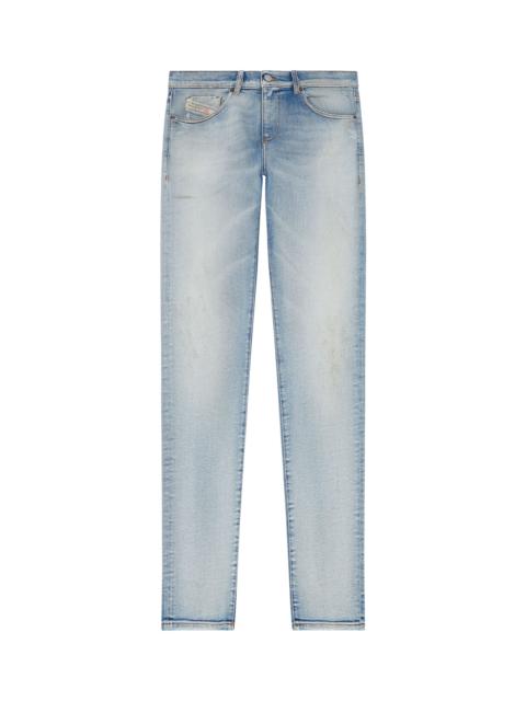 SLIM JEANS 2019 D-STRUKT 09E84