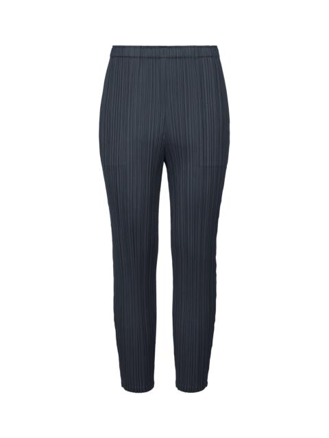 Pleats Please Issey Miyake WORMHOLE