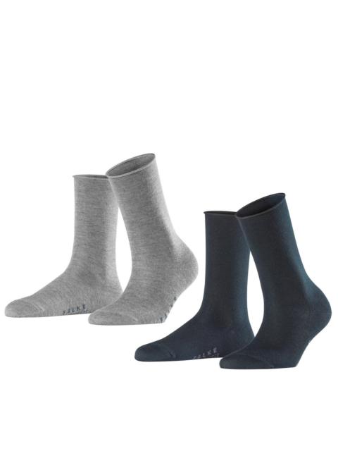 FALKE Active Breeze 2-Pack Women Socks