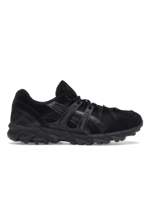 ASICS Gel-Sonoma 15-50 Triple Black