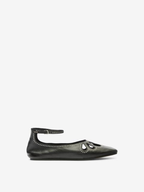 Isabel Marant BLORIS BALLET FLATS