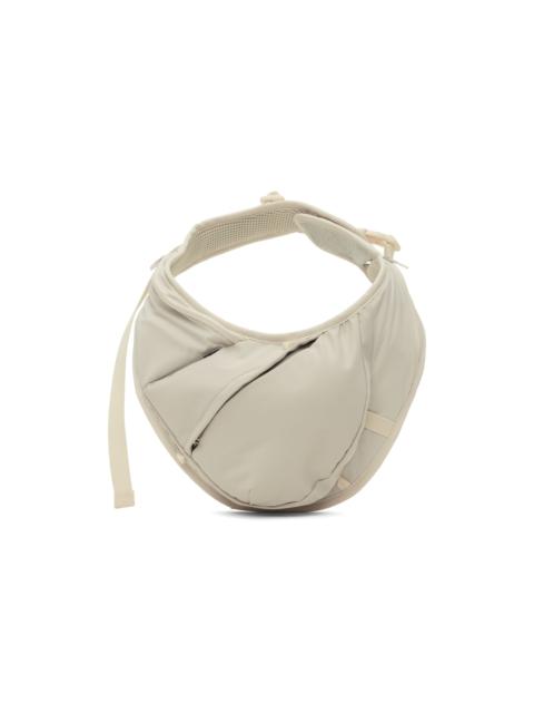 HYEIN SEO Sport Pack padded shoulder bag