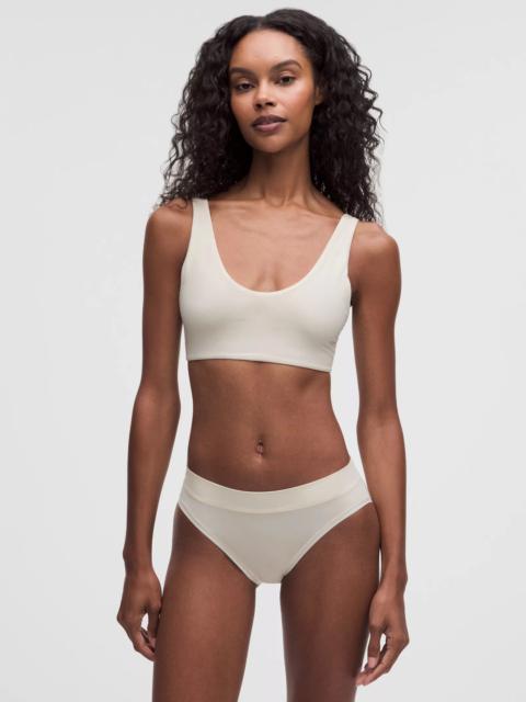 lululemon UnderEase Scoop-Neck Bralette A-C Cups