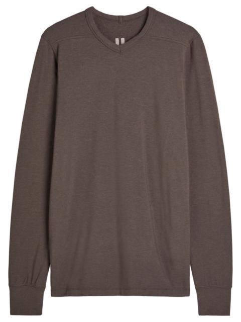 Rick Owens Jersey top