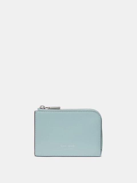 kate spade Mini Zip Card Case