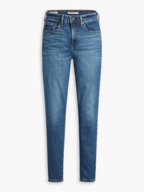 Levi's 721 HIGH RISE SKINNY WOMEN'S JEANS