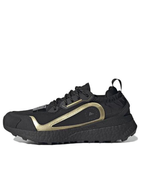 adidas (WMNS) adidas Outdoorboost 2.0 x Stella McCartney '블랙 골드' GZ4718