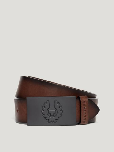 Belstaff PHOENIX BUCKLE BELT