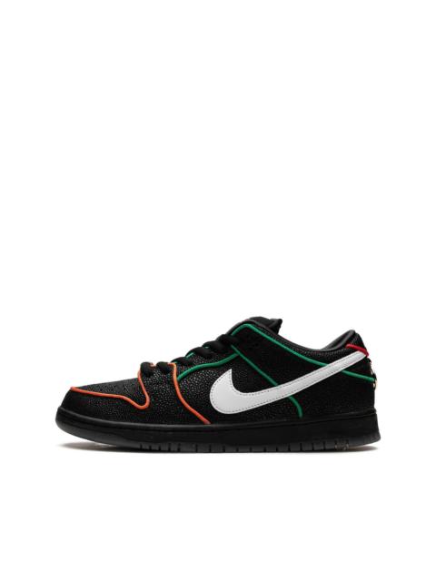 Nike x Bronx Girls Skate SB Dunk Low sneakers