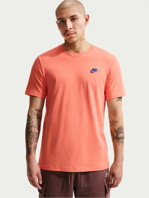 Nike Nike Sportswear Club Men's T-Shirt