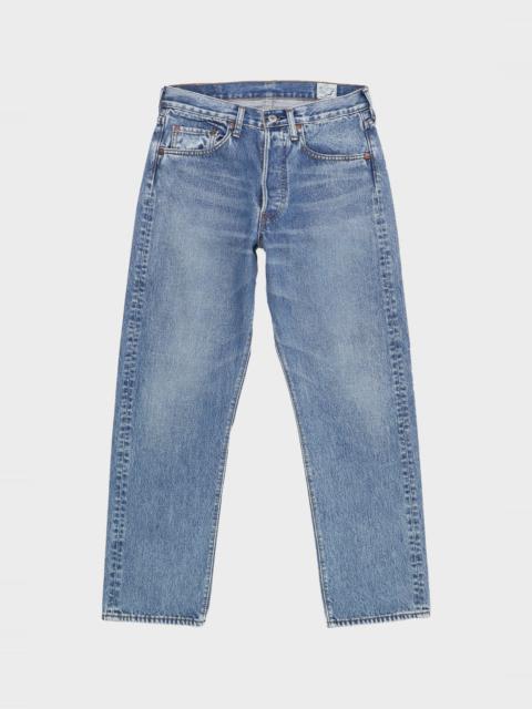 orSlow 105 Standard Denim - Denim Used