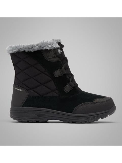 Columbia Women's Ice Maiden Shorty Boot