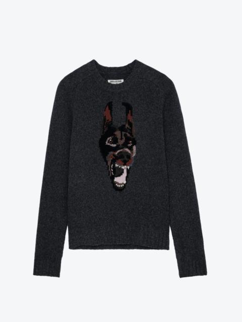 Zadig & Voltaire Jordan Sweater