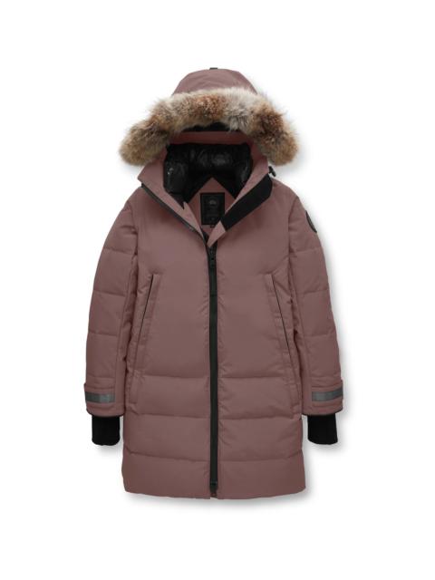 Canada Goose KENTON PARKA BLACK LABEL