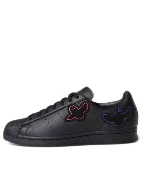 adidas adidas Mark Gonzales x Superstar ADV 'Shmoo' GX1488