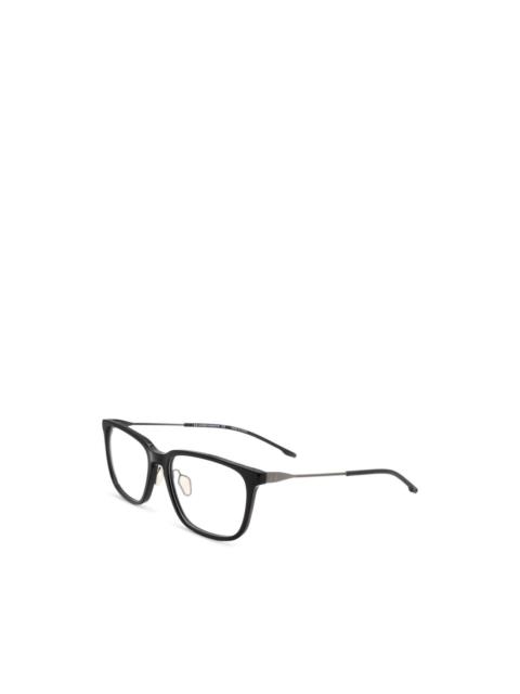 Under Armour square-frame glasses