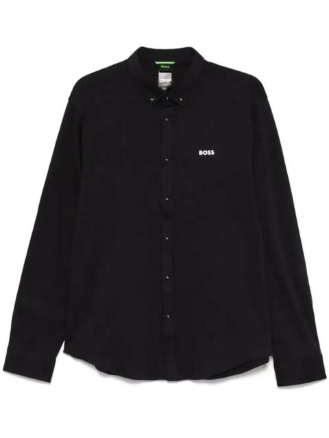 BOSS B Motion L shirt