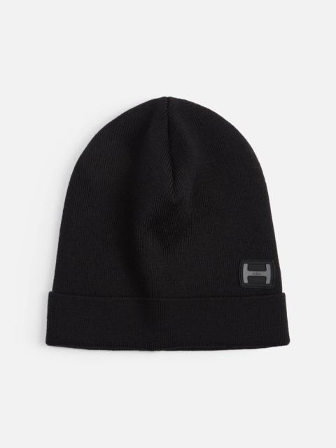 Beanie Black