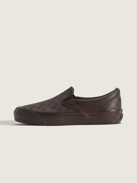 Vans Premium Classic Slip-On Shoe
