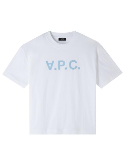 OVERSIZE GRAND VPC T-SHIRT (M)