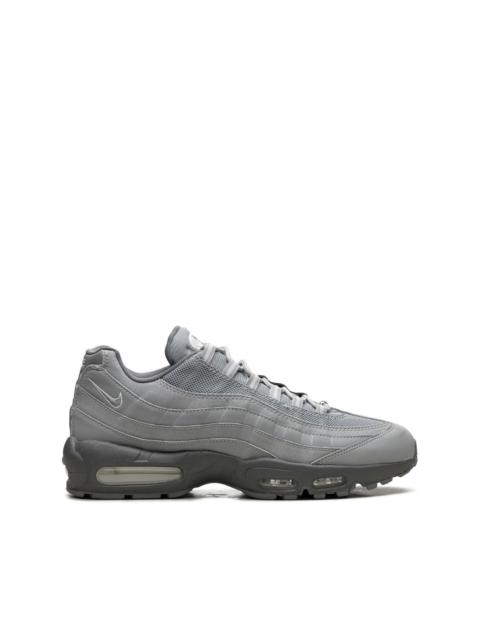 Nike Air Max 95 "Triple Grey" sneakers