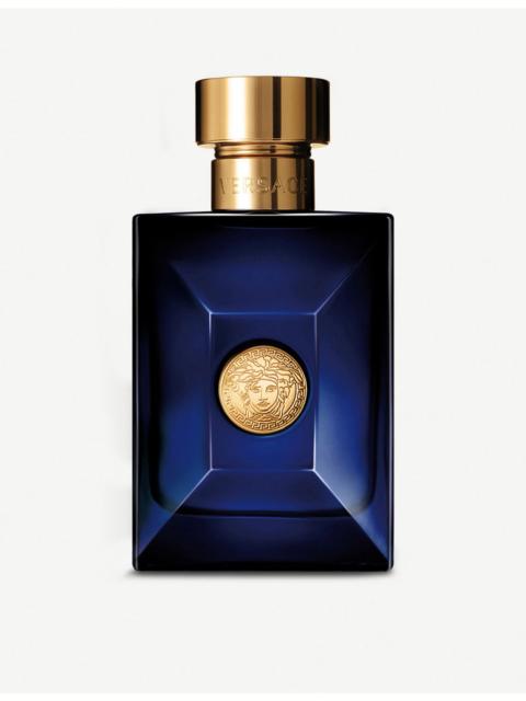 VERSACE dylan blue pour homme eau de toilette 100ml