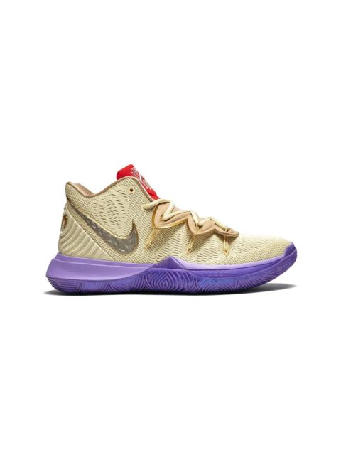 x Concepts Kyrie 5 TV PE 3 "Ikhet" sneakers