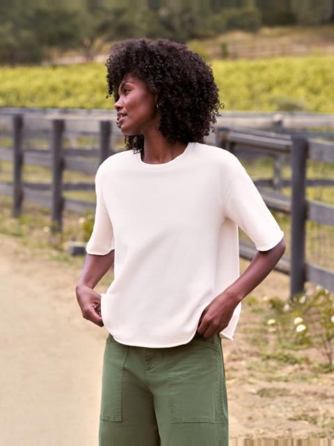 Frank & Eileen Sweatshirt Tee