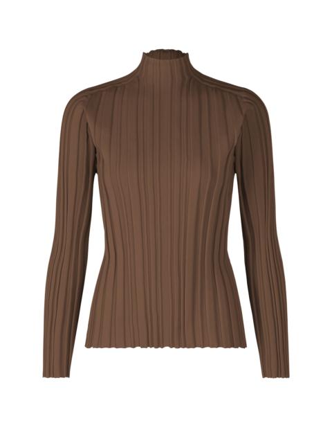 Pleats Please Issey Miyake RIB KNIT
