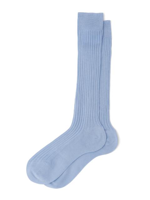 Prada Cotton socks