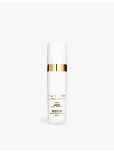 Sisley Paris L'Integral Anti-Age Radiance Anti-Dark Spot serum 30ml