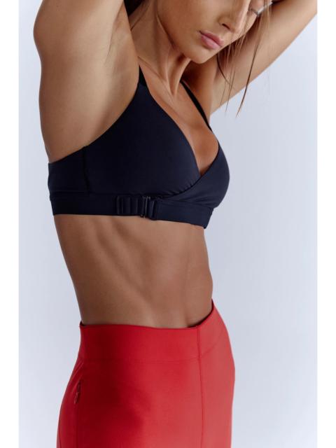FREE PEOPLE Try Me Adjustable Sports Bra