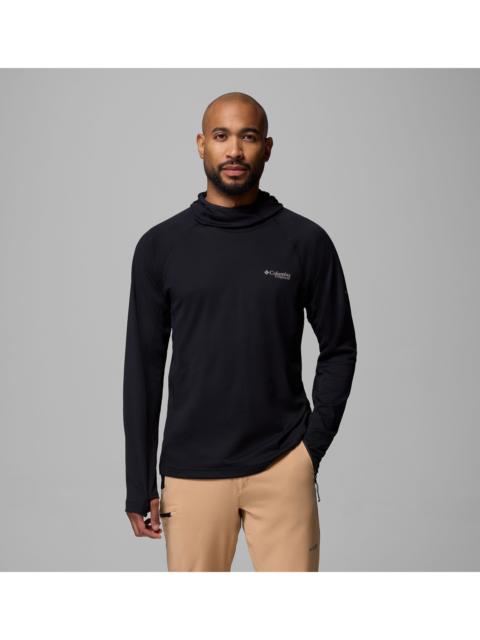 Columbia Men's DriVenture Hooded Pullover