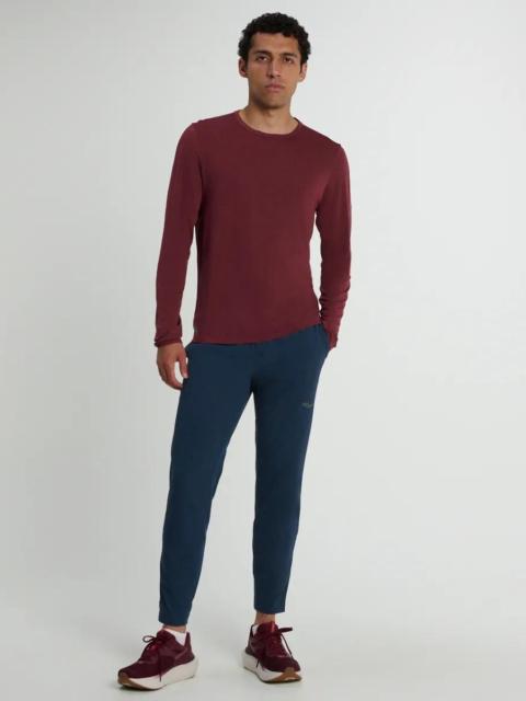 Saucony Men's Stopwatch Long Sleeve