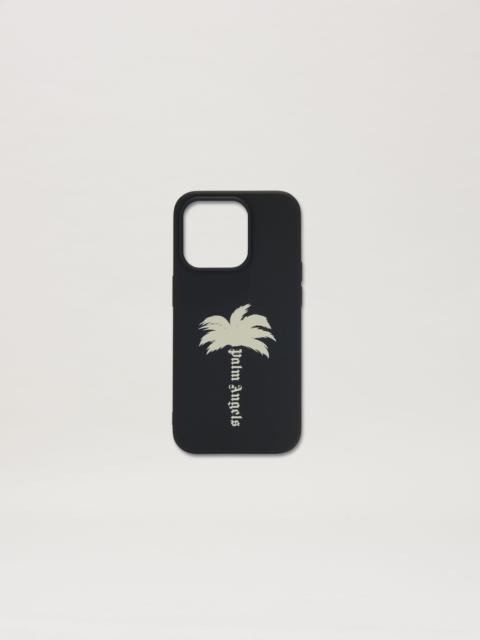Palm Angels Iphone 15 Pro Case The Palm